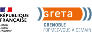 GRETA GRENOBLE