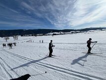 Galerie photo Foulée blanche 2026